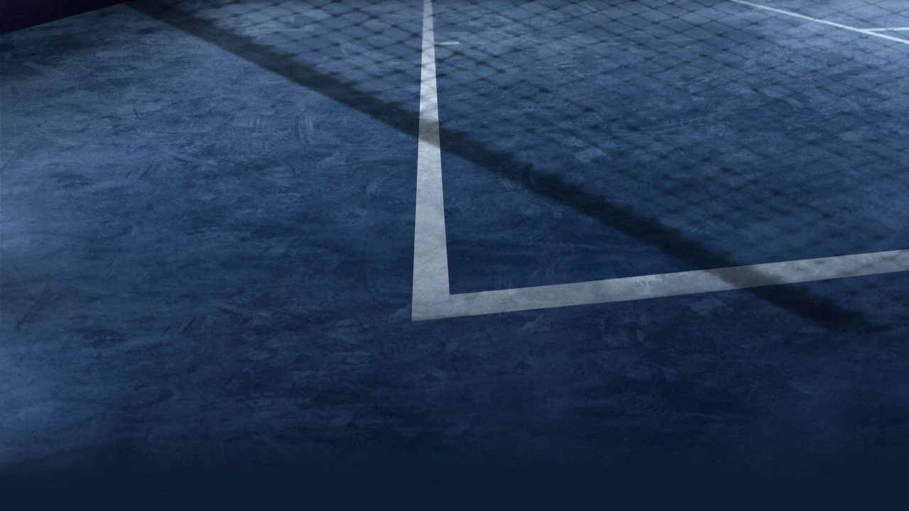 Backstory: Serena vs. The Umpire - 剧照