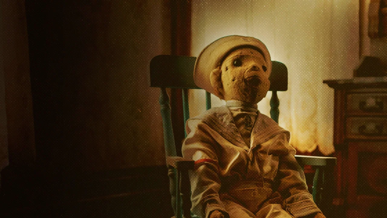 The Curse of Robert the Doll - 剧照