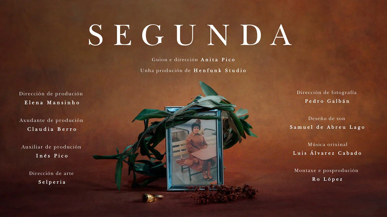 Segunda II - 剧照