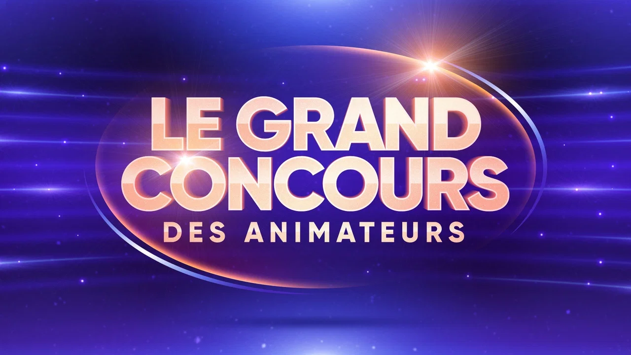 Le grand concours des humoristes - 剧照