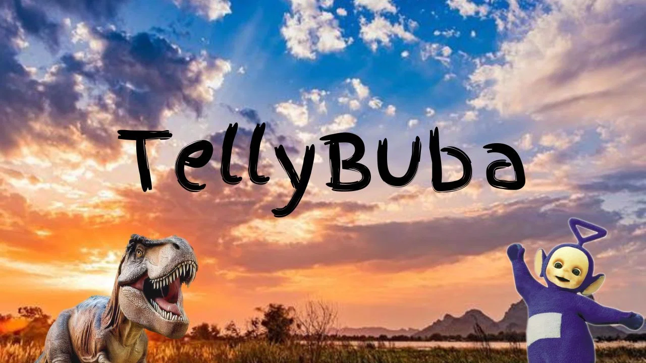 TellyBuba - 剧照