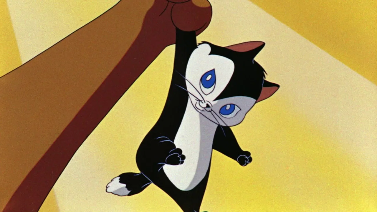 Kiss Me Cat - 剧照