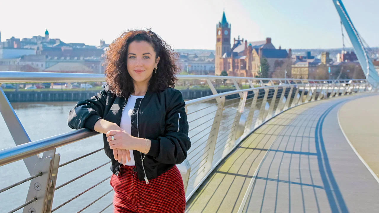 The Real Derry: Jamie-Lee O'Donnell - 剧照