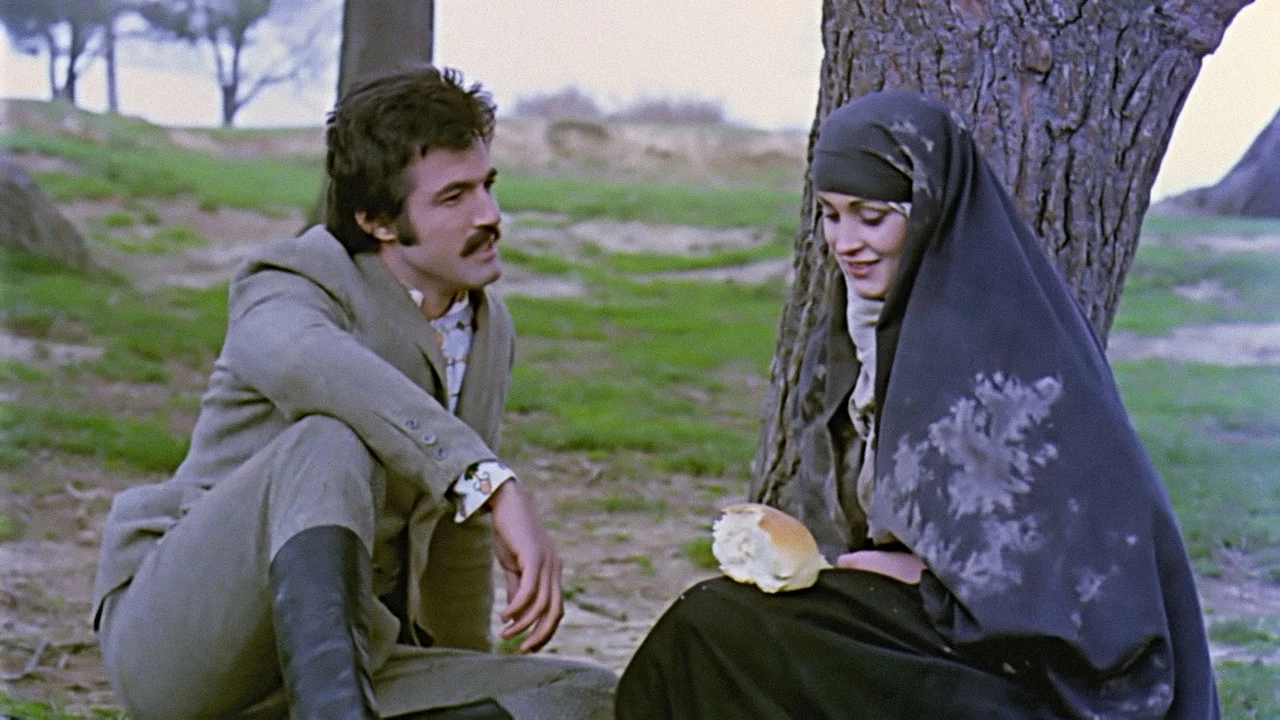 Yatık Emine - 剧照