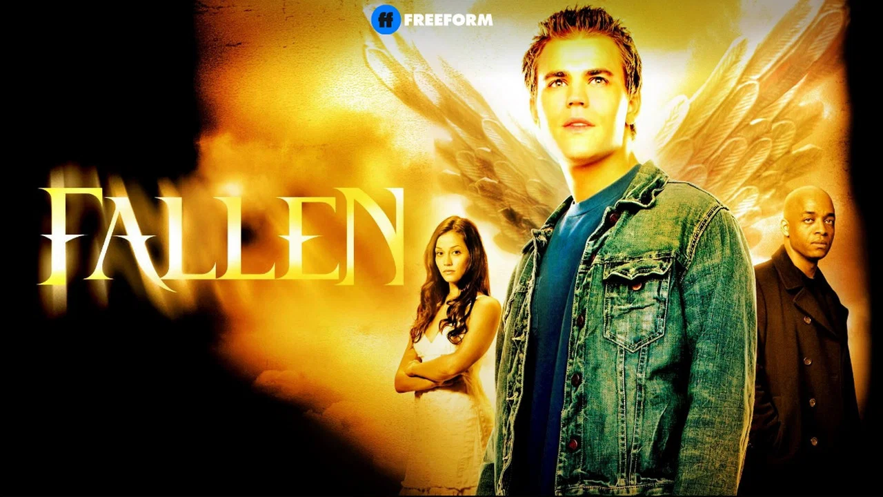 Fallen - 剧照