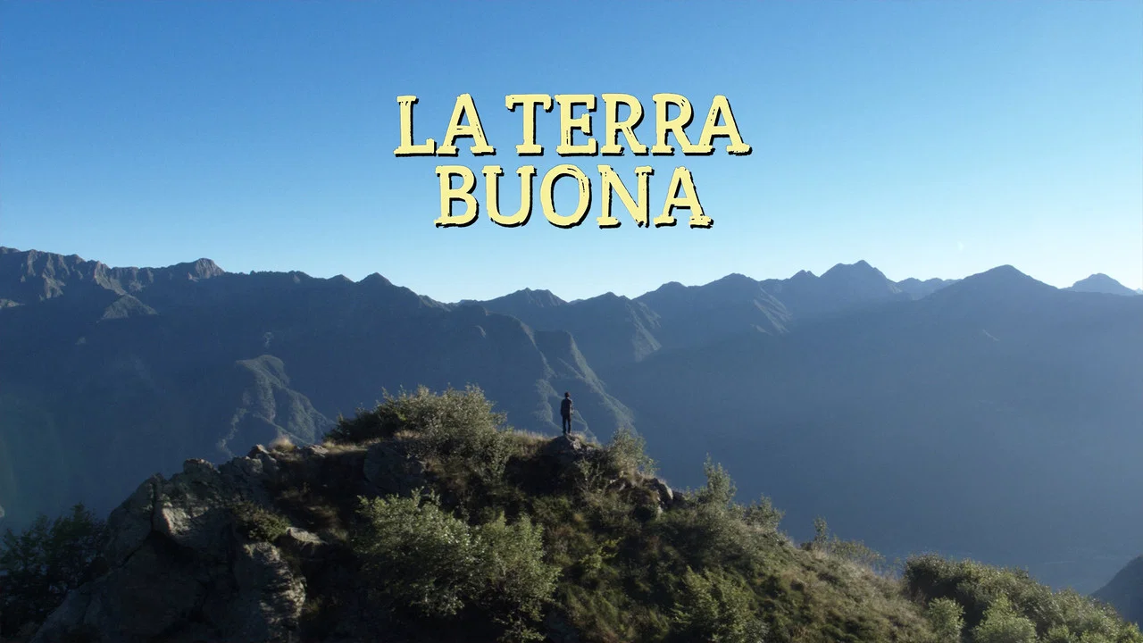 La Terra Buona - 剧照