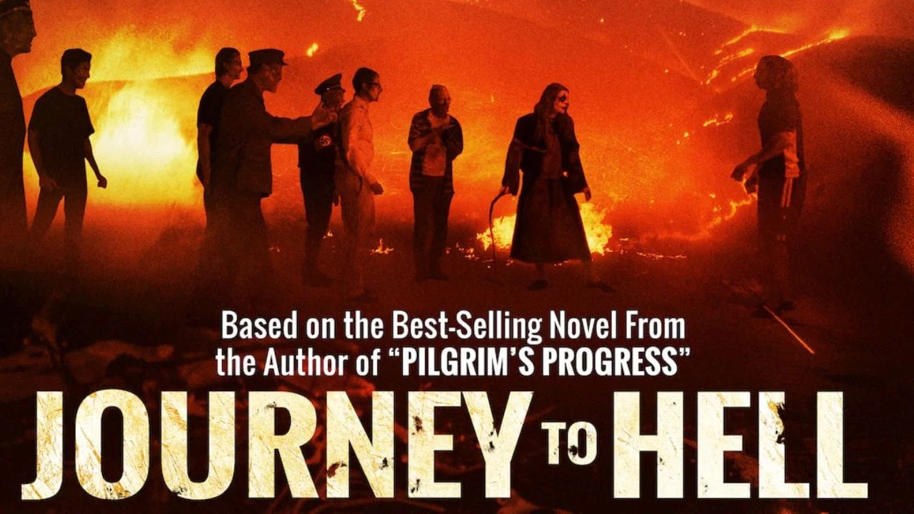Journey to Hell - 剧照