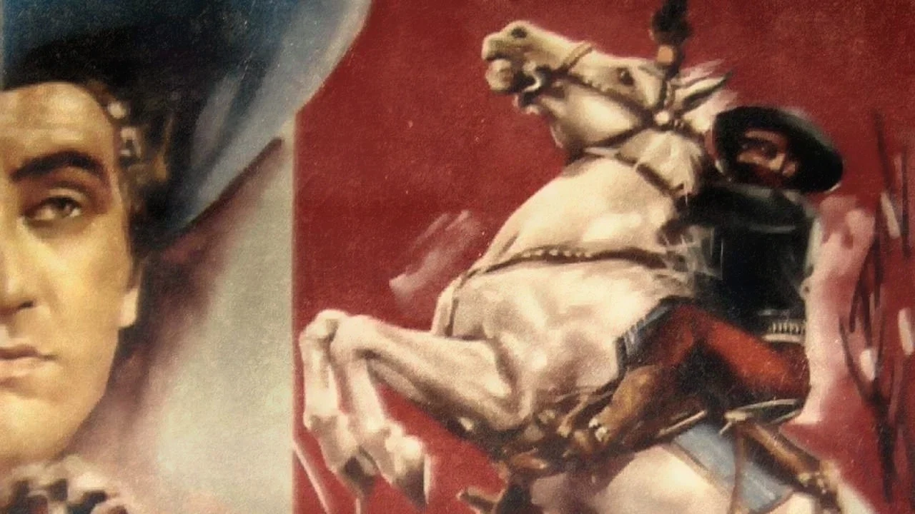 La justicia del Coyote - 剧照