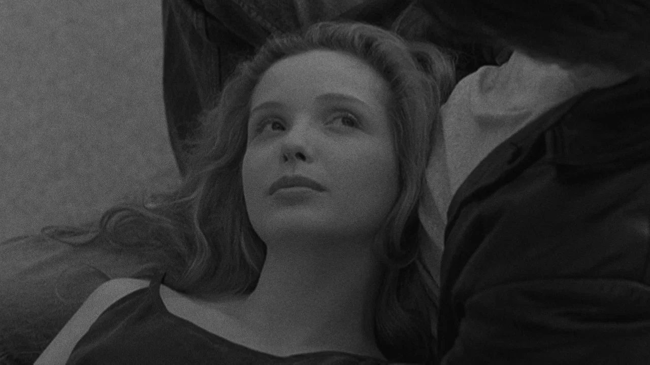 Linklater: On Cinema and Time - 剧照