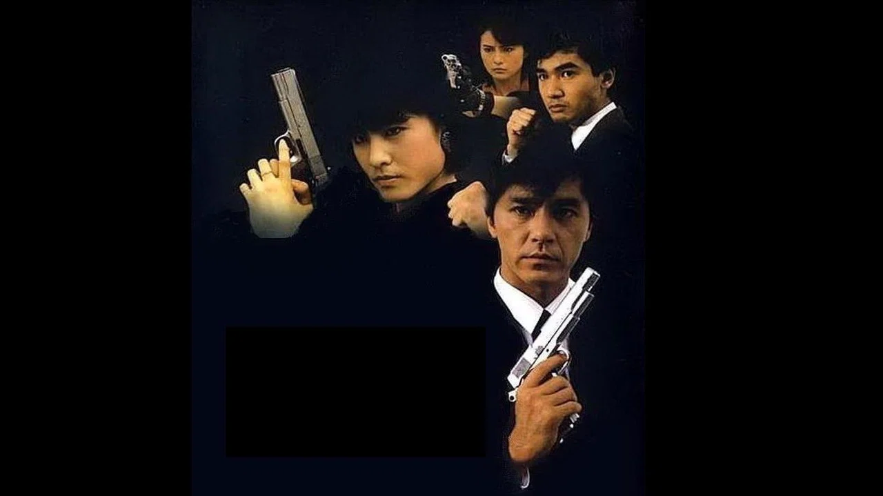 天使行动 - 剧照