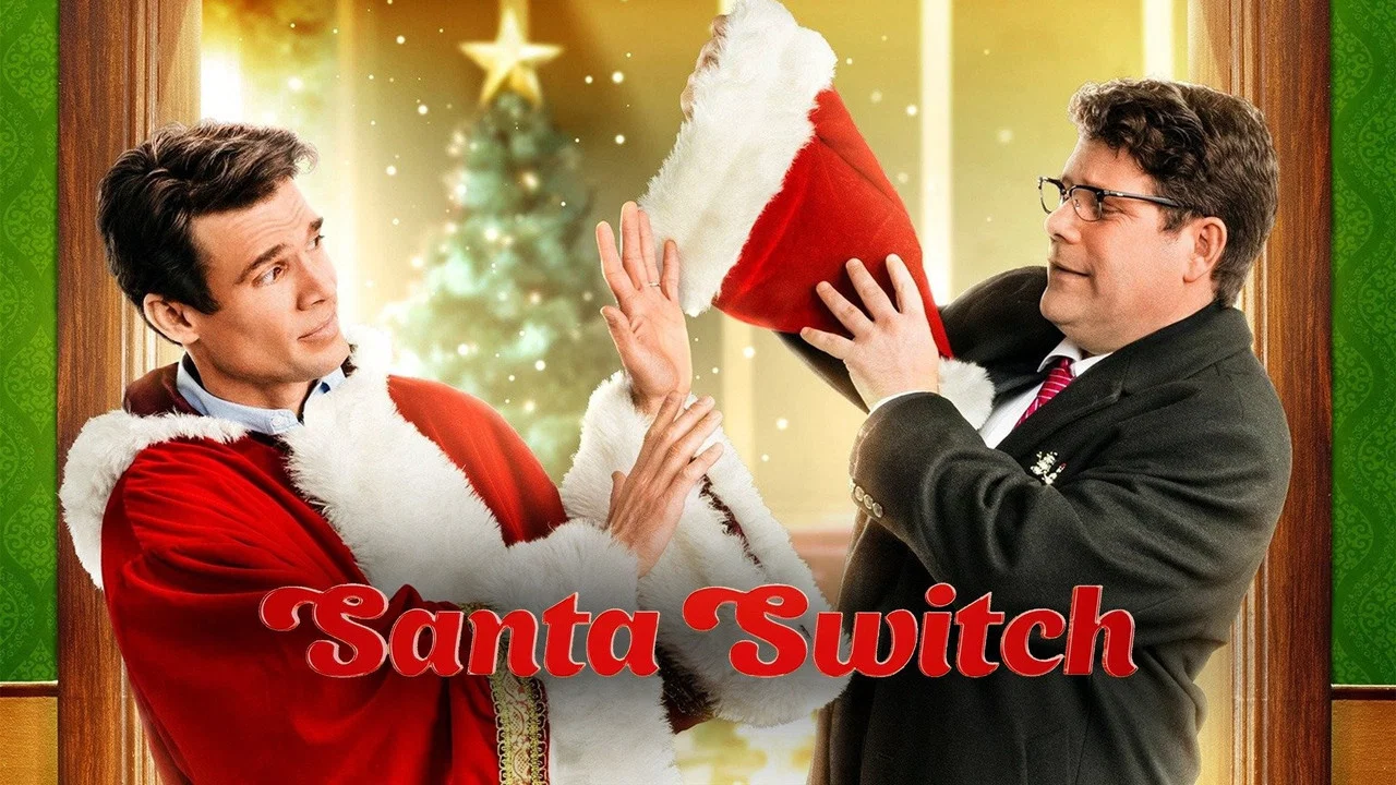 Santa Switch - 剧照
