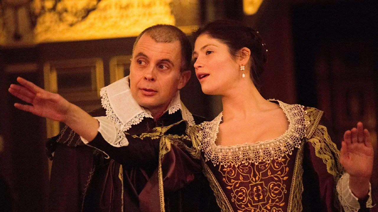The Duchess of Malfi - 剧照