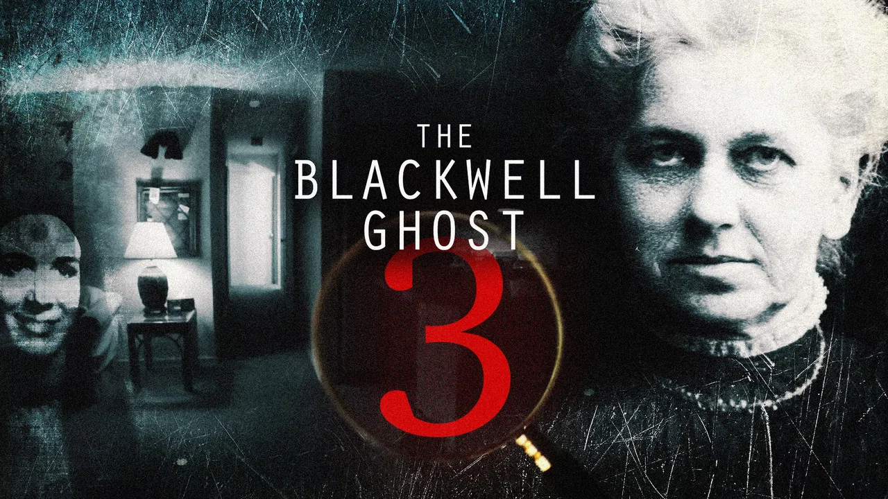 The Blackwell Ghost 3 - 剧照