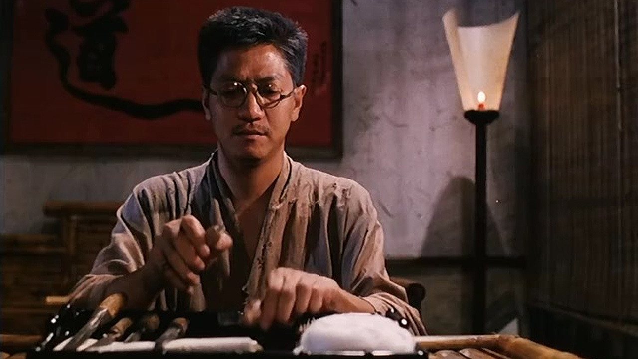 僵尸叔叔 - 剧照
