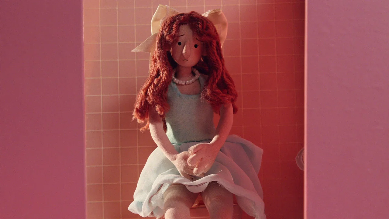 Go Poop Girl - 剧照
