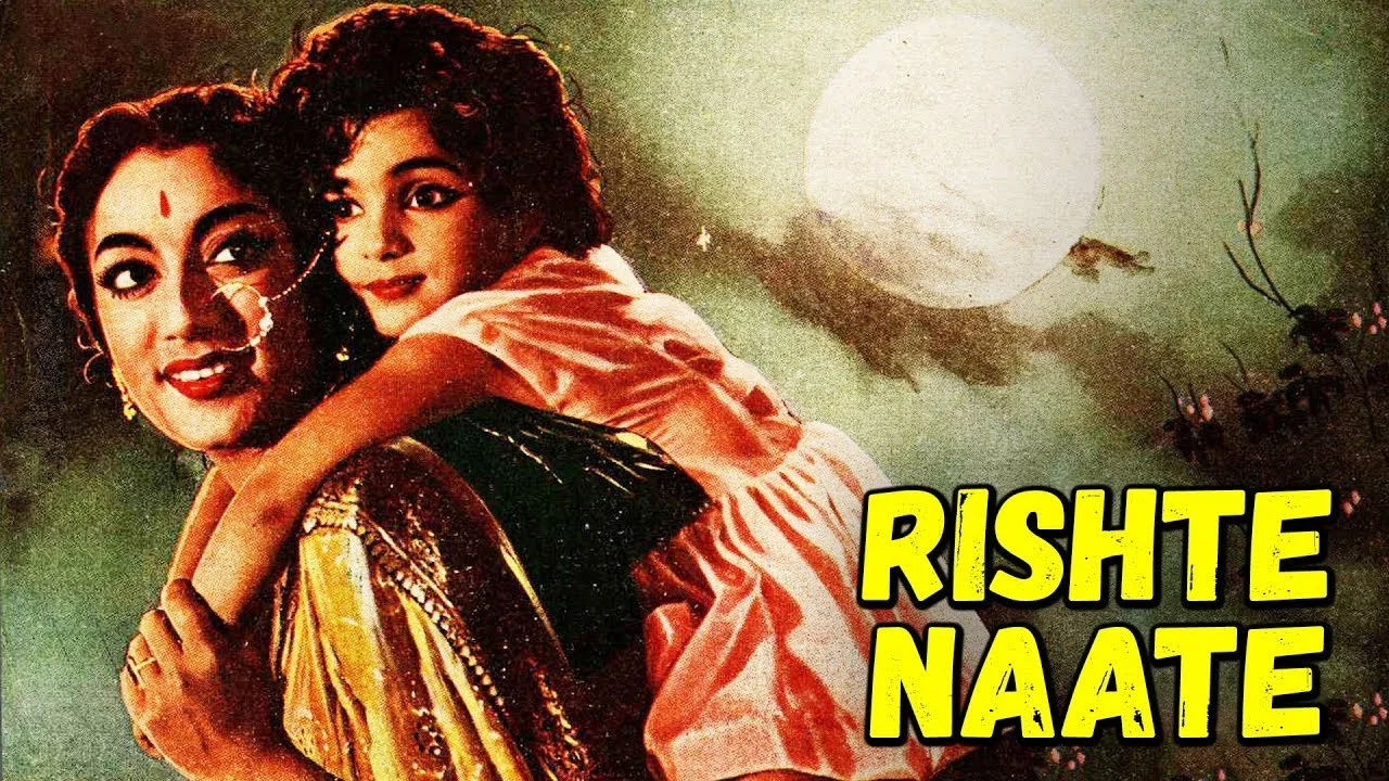 Rishte Naate - 剧照