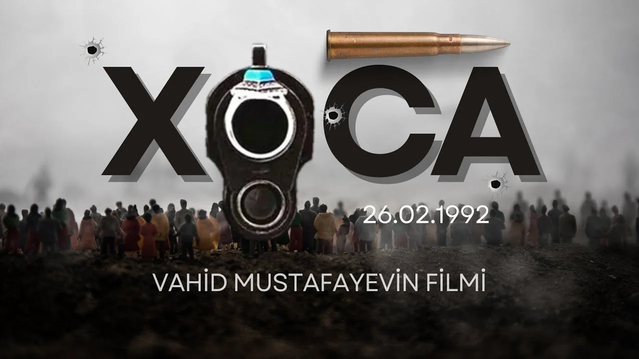 Xoca - 剧照