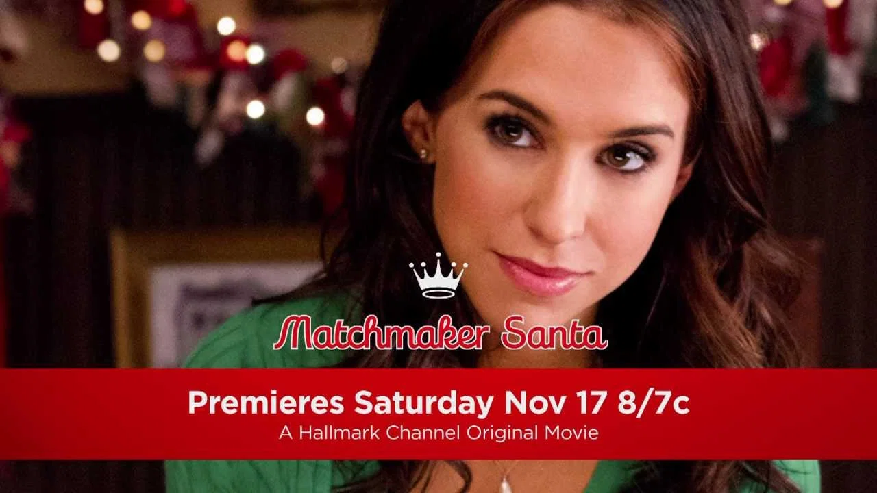 Matchmaker Santa - 剧照