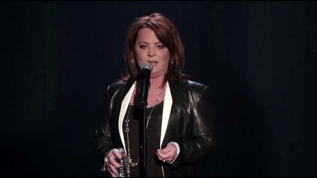 Kathleen Madigan: Madigan Again - 剧照