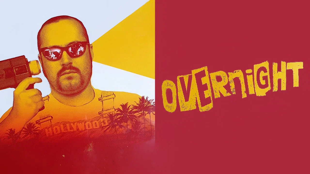 Overnight - 剧照