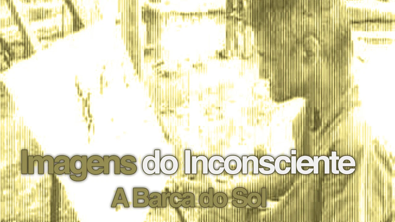 Imagens do Inconsciente - 剧照