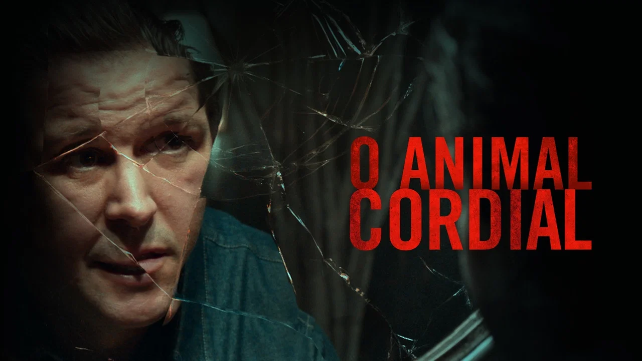 O Animal Cordial - 剧照