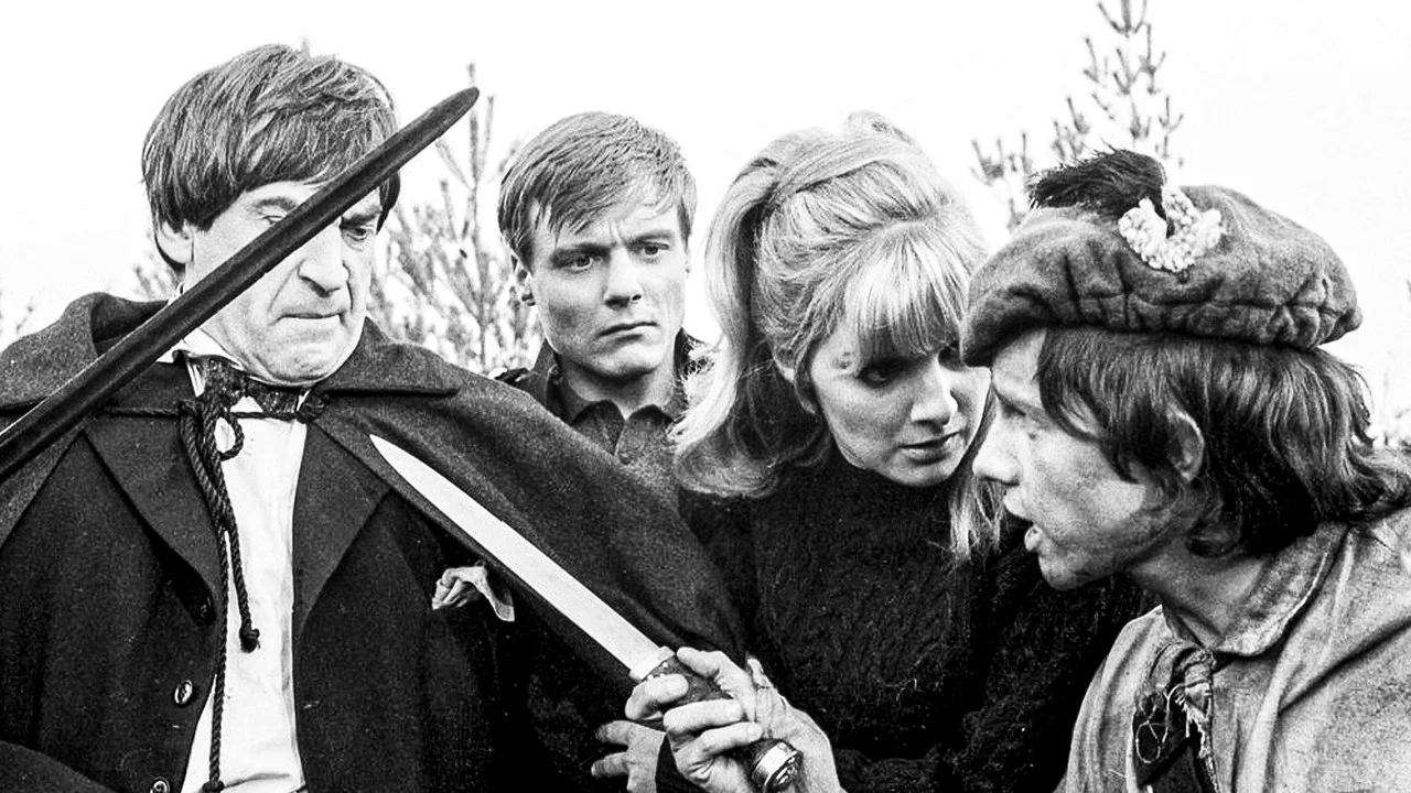 Doctor Who: The Highlanders - 剧照