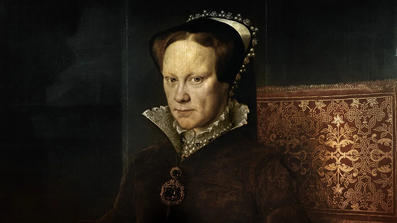 She-Wolves: England's Early Queens - 剧照