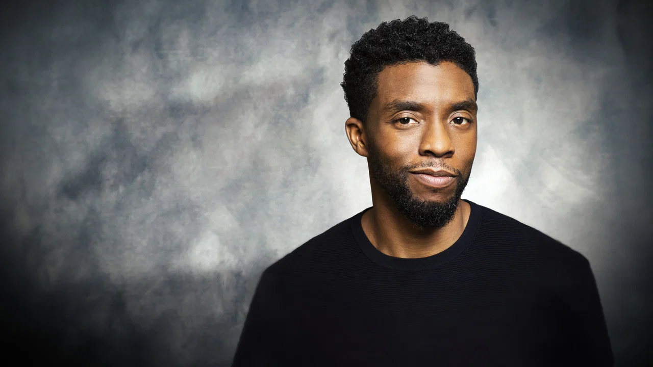 Chadwick Boseman: A Tribute for a King - 剧照