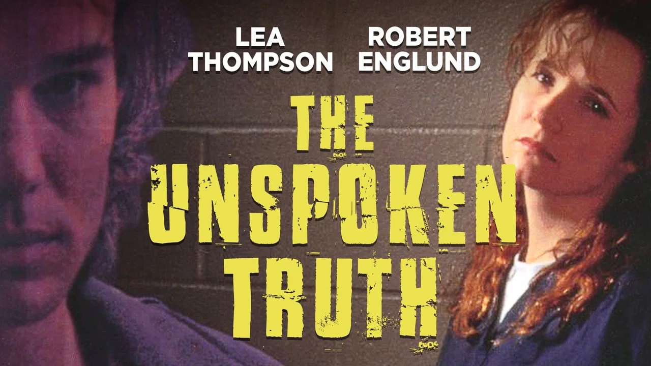 The Unspoken Truth - 剧照