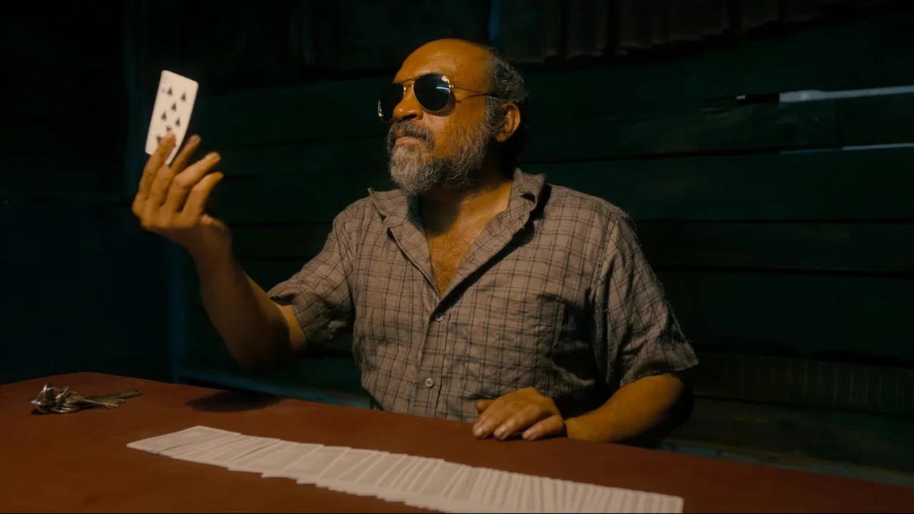 പ്രാവിൻകൂട് ഷാപ്പു - 剧照