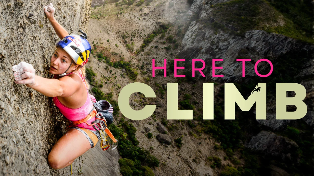 Here to Climb - 剧照