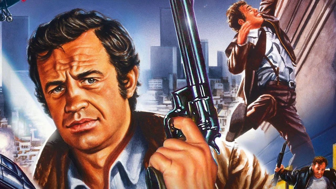 Belmondo ou le go&ucirc;t du risque - 剧照