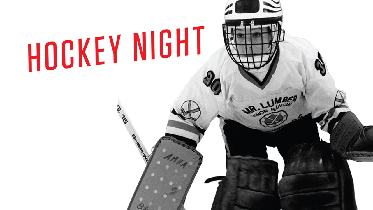 Hockey Night - 剧照