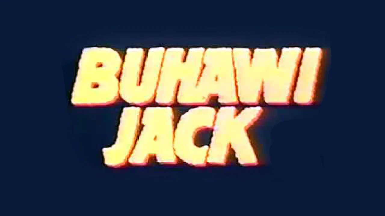 Buhawi Jack - 剧照