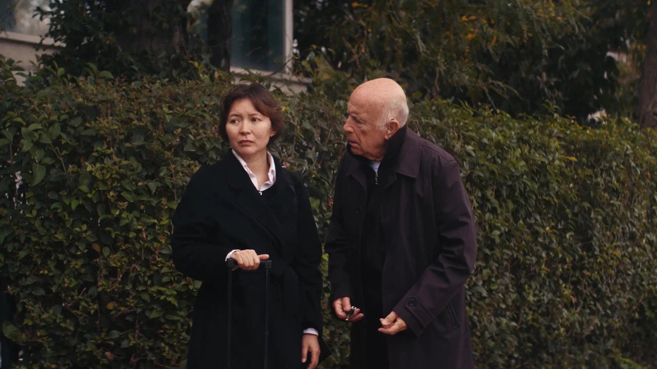 B&uuml;y&uuml;k Kuşatma - 剧照