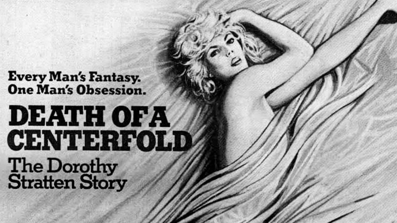 Death of a Centerfold: The Dorothy Stratten Story - 剧照