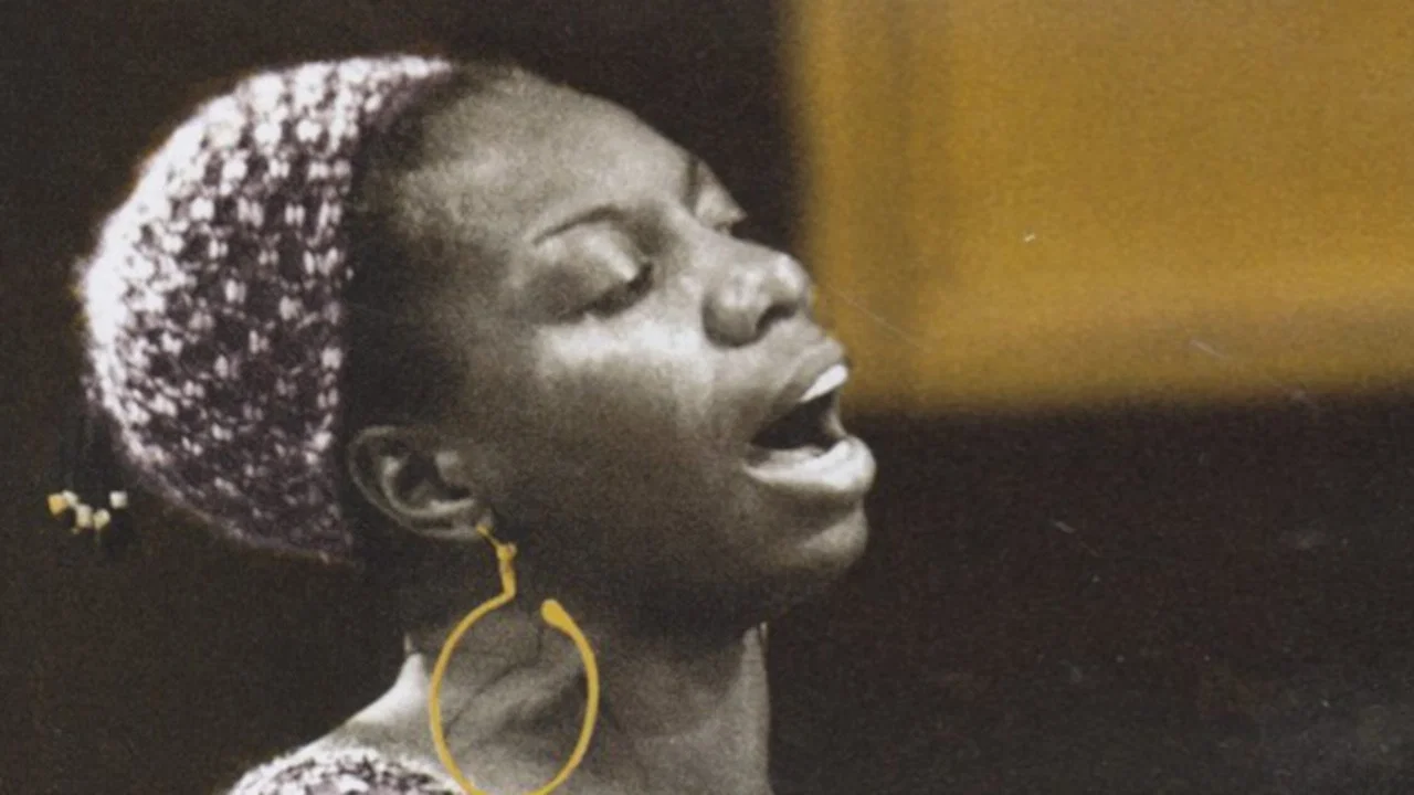 Nina Simone: Live in '65 & '68 - 剧照