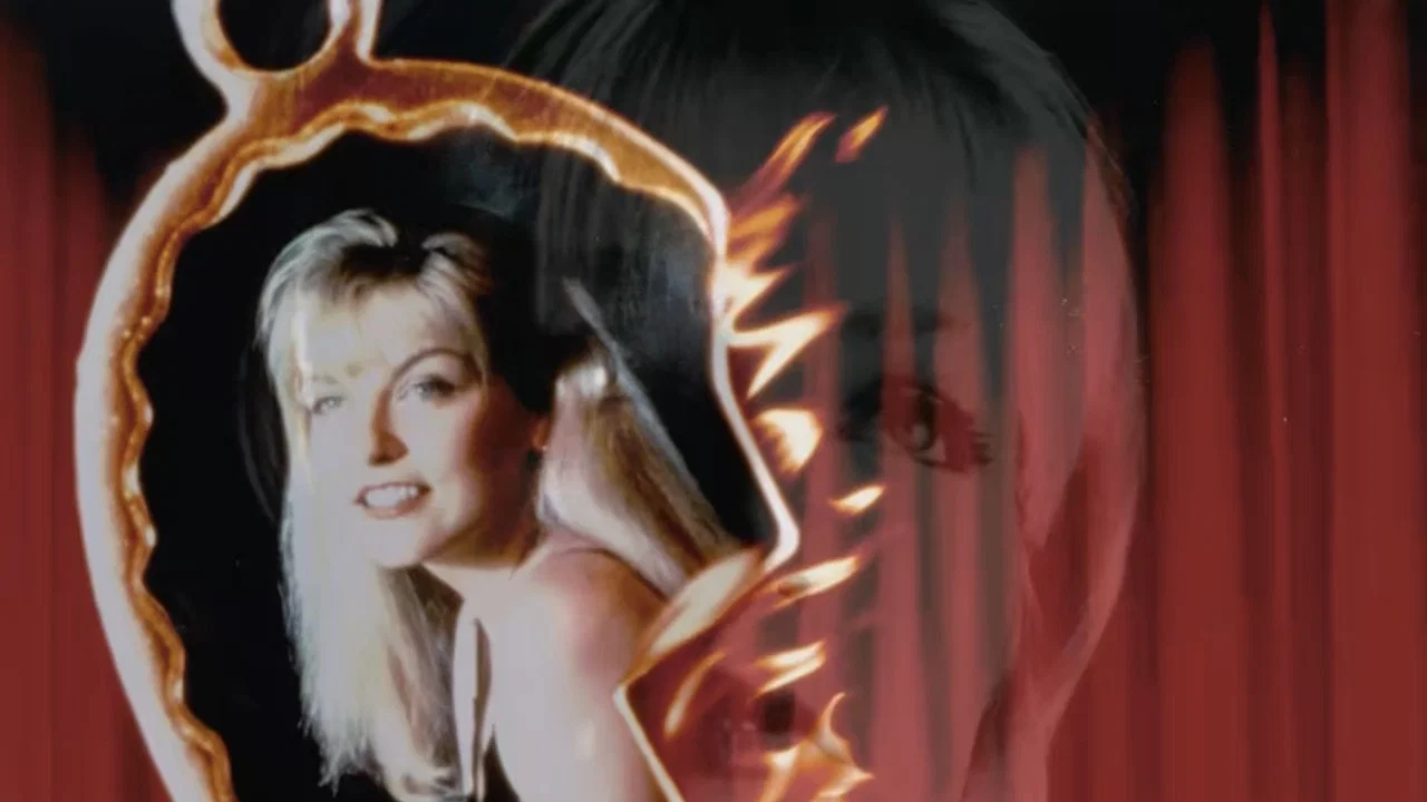 Moving Through Time: Fire Walk With Me Memories - 剧照