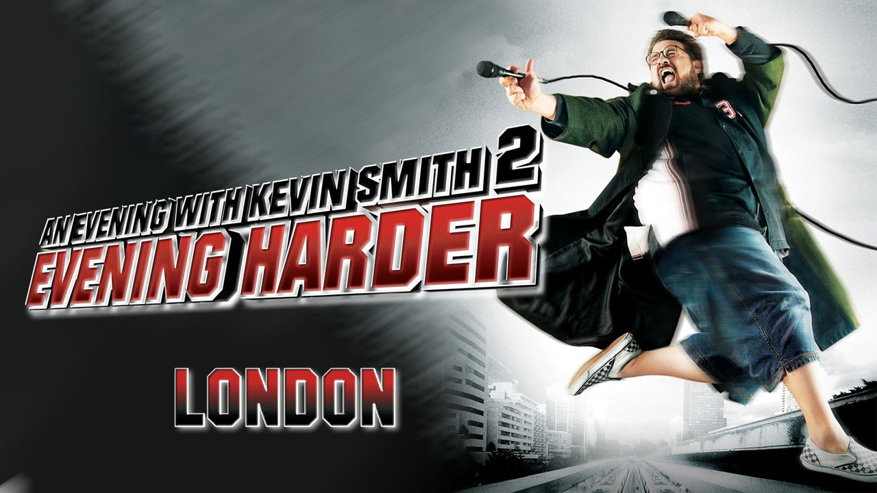 An Evening with Kevin Smith 2: Evening Harder - 剧照