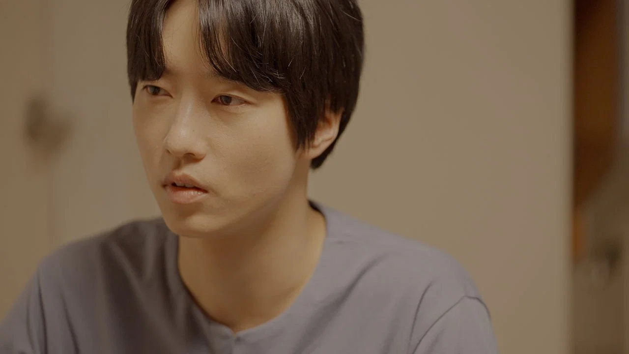 첫날밤과 손가락 - 剧照