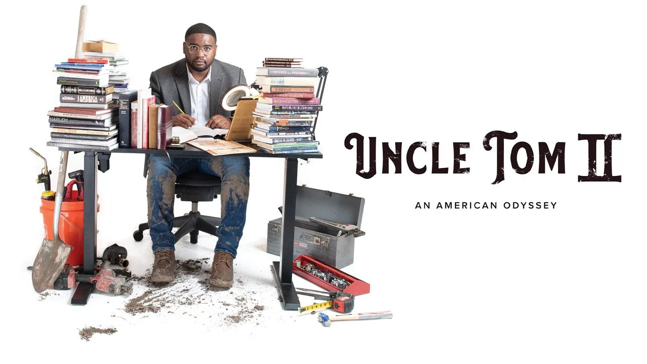 Uncle Tom II: An American Odyssey - 剧照