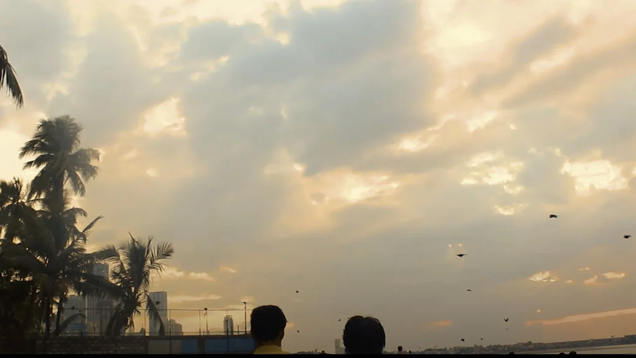 SONDER - 剧照