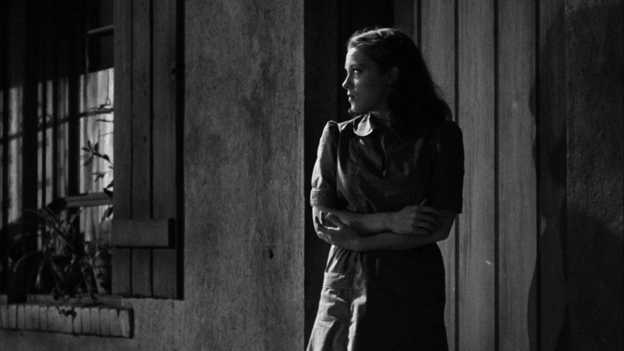 Shadows in the Dark: The Val Lewton Legacy - 剧照