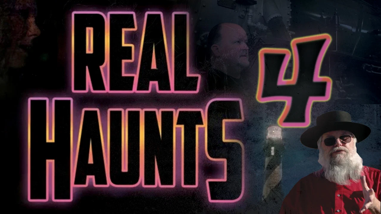 Real Haunts 4 - 剧照