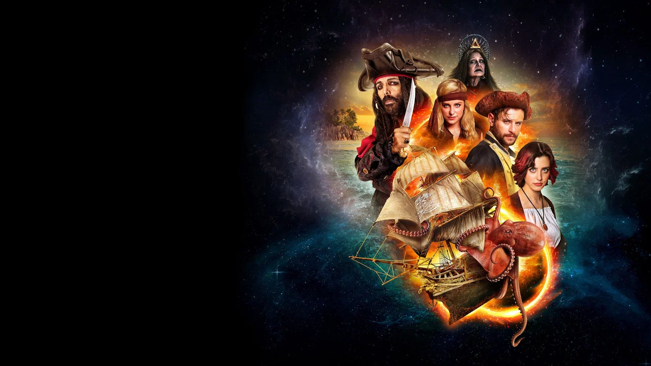 Time Pirates - 剧照