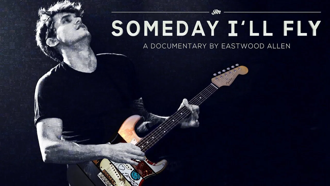 John Mayer: Someday I'll Fly - 剧照