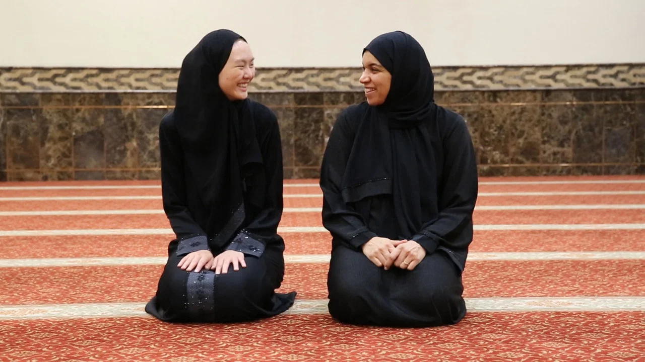 Finding Nasseebi - 剧照