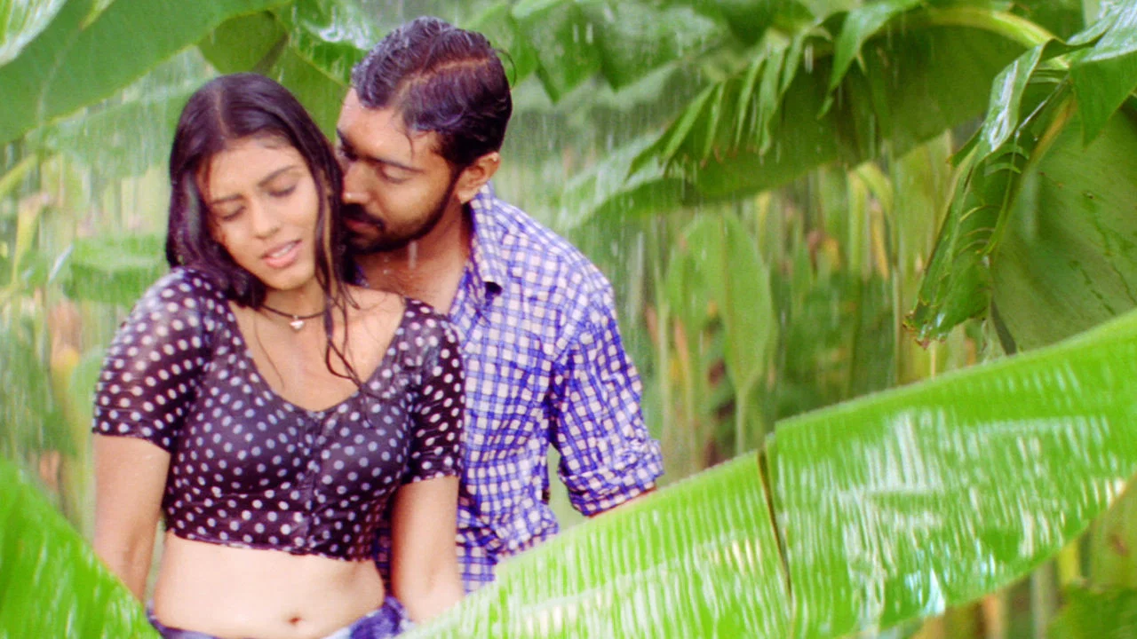 ഭൂപടത്തില്&zwj; ഇല്ലാത്ത ഒരിടം - 剧照