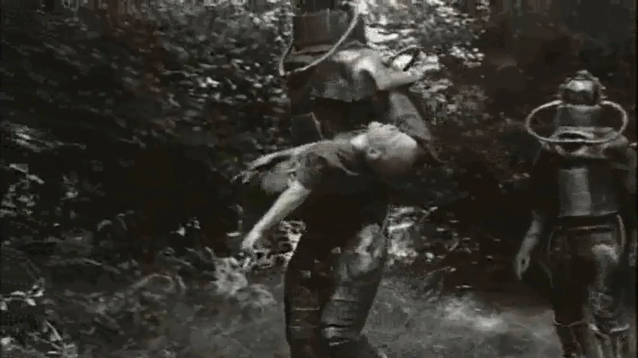 Kinky Hoodoo Voodoo - 剧照